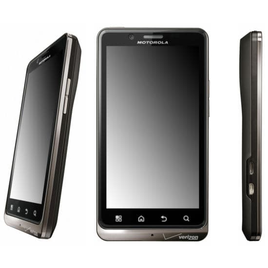 Motorola DROID BIONIC XT875