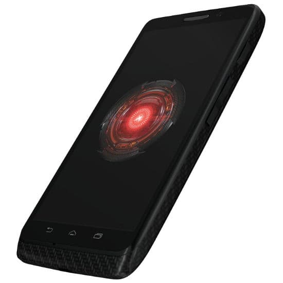 Motorola Droid Mini