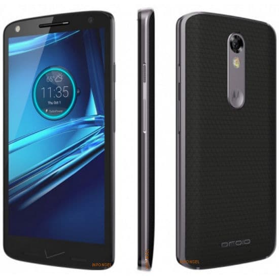 Motorola Droid Turbo 2