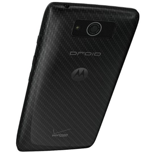 Motorola Droid Ultra