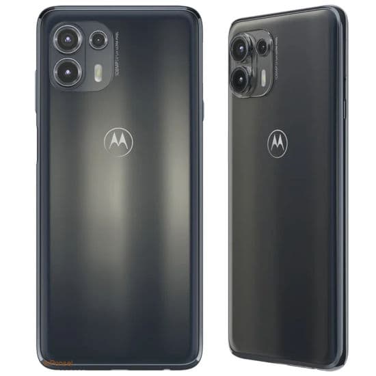 Motorola Edge 20 Lite