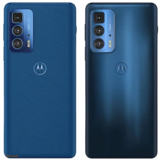 Motorola Edge 20 Pro