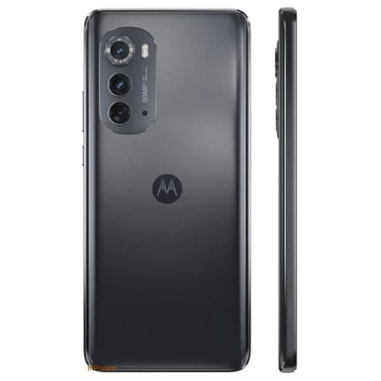 Motorola Edge (2022)