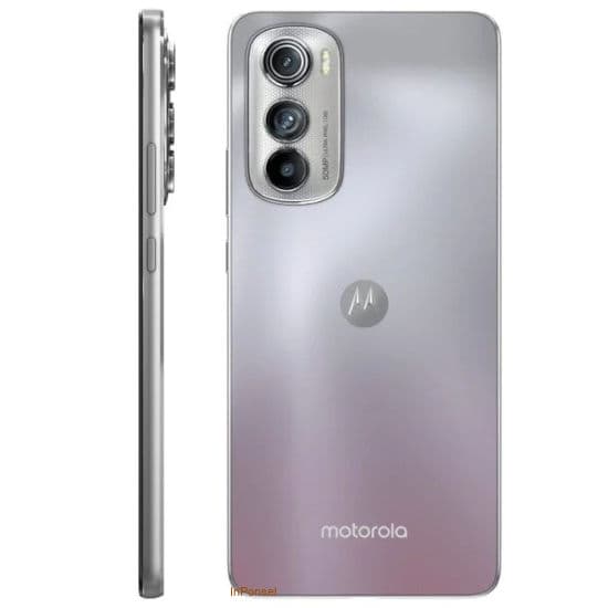 Motorola Edge 30