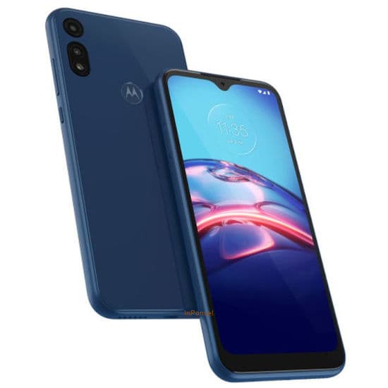 Motorola Moto E 2020