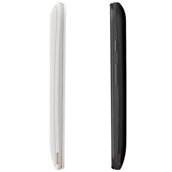 Motorola Moto E CDMA 2015