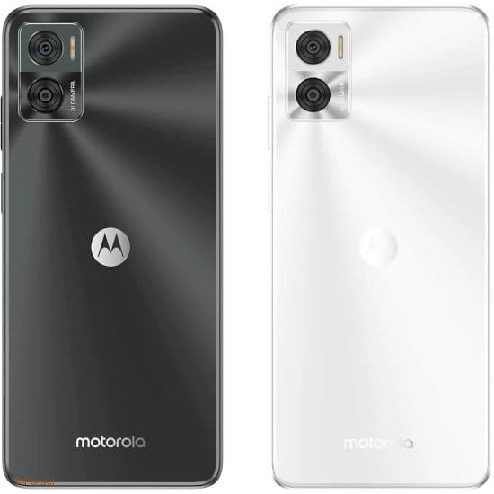 Motorola Moto E22i