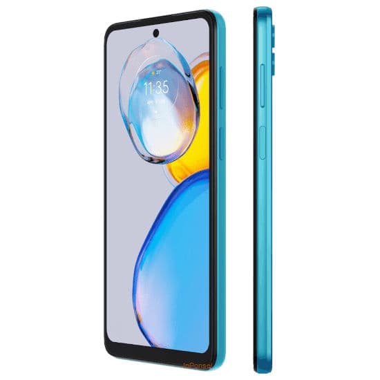 Motorola Moto E32 (MediaTek)