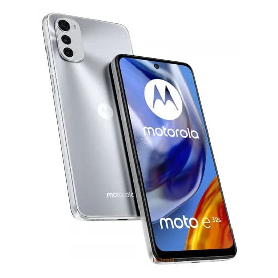 Motorola Moto E32s