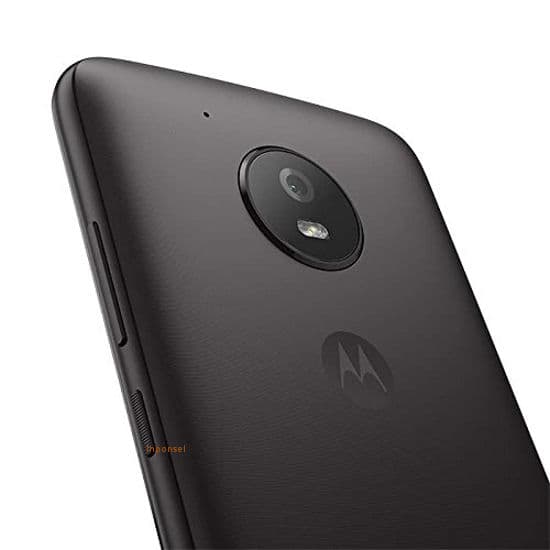 Motorola Moto E4