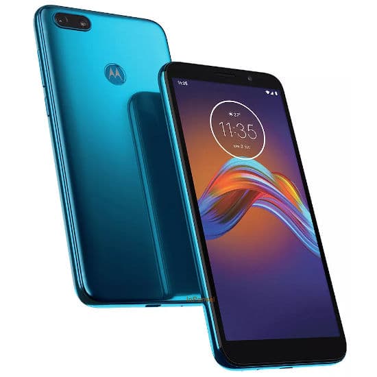 Motorola Moto E6 Play