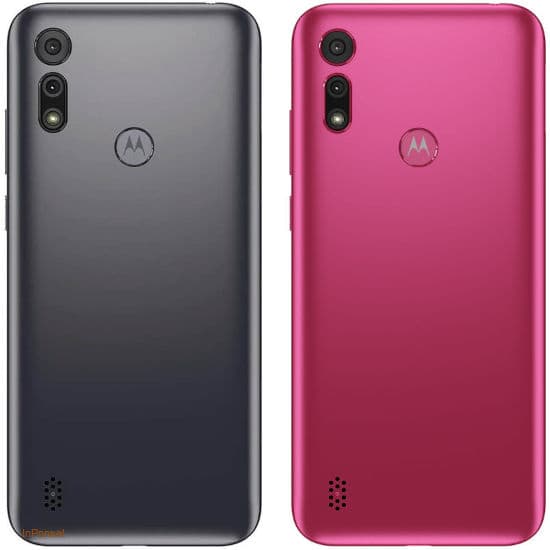 Motorola Moto E6i