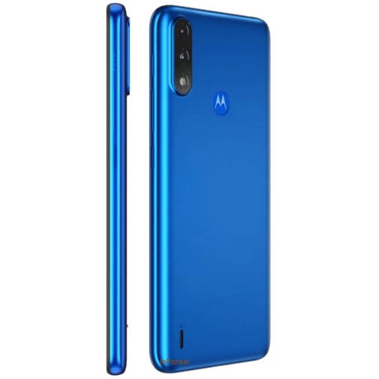 Motorola Moto E7i Power