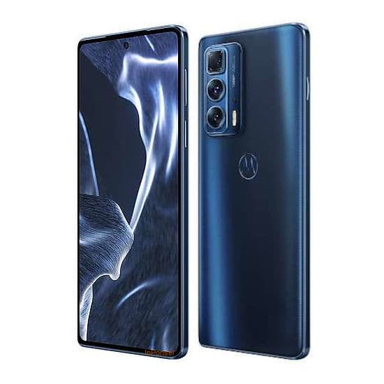 Motorola Moto Edge S Pro