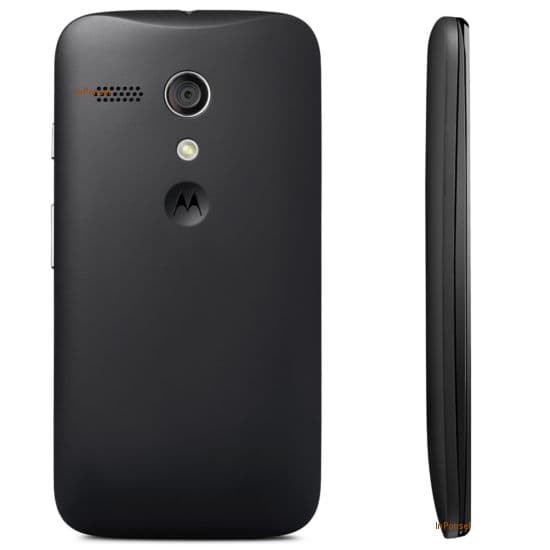 Motorola Moto G