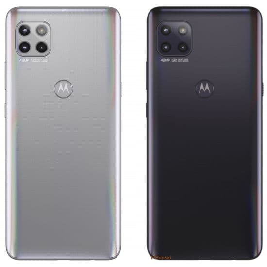 Motorola Moto G 5G