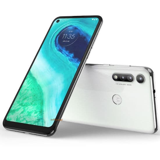 Motorola Moto G Fast