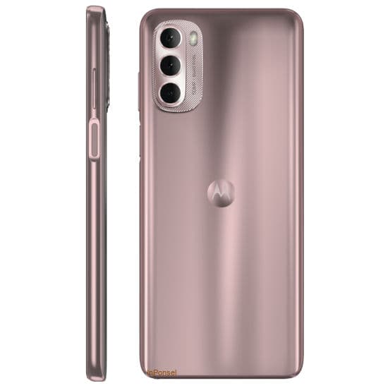 Motorola Moto G Stylus 2022