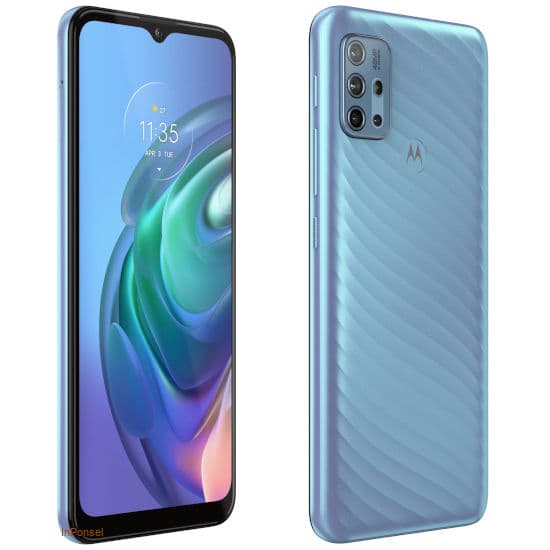 Motorola Moto G10 Power