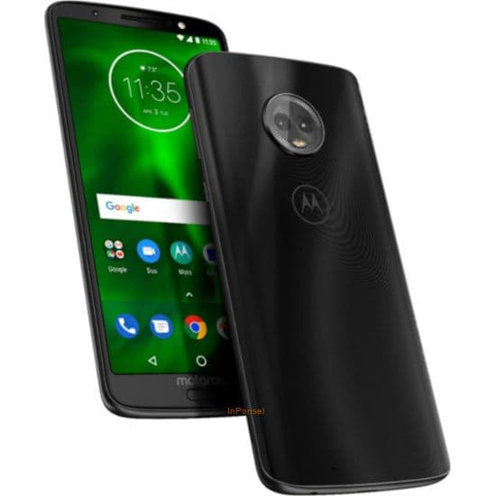 Motorola Moto G6
