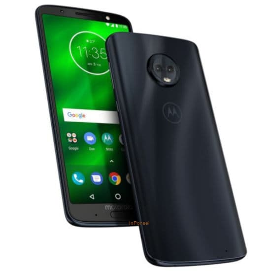Motorola Moto G6 Plus