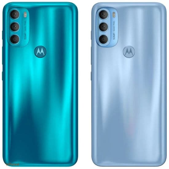Motorola Moto G71 5G