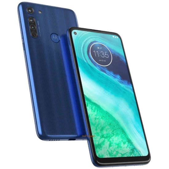 Motorola Moto G8