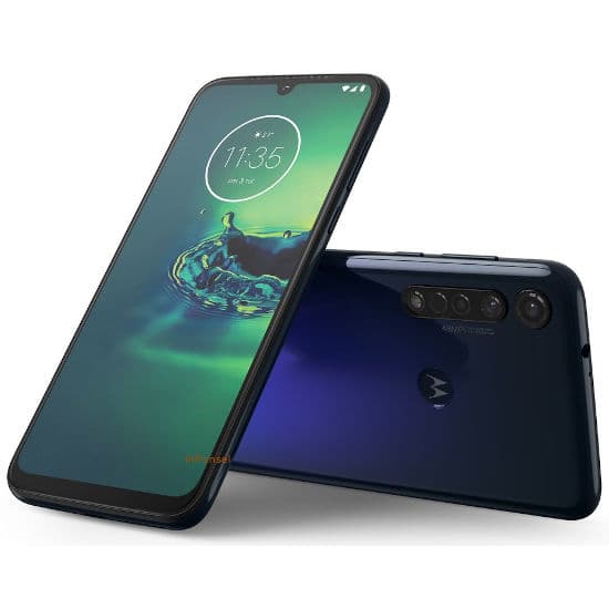 Motorola Moto G8 Plus