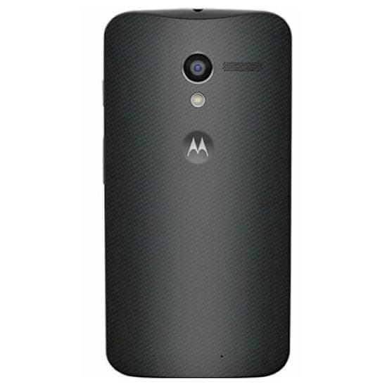 Motorola Moto X