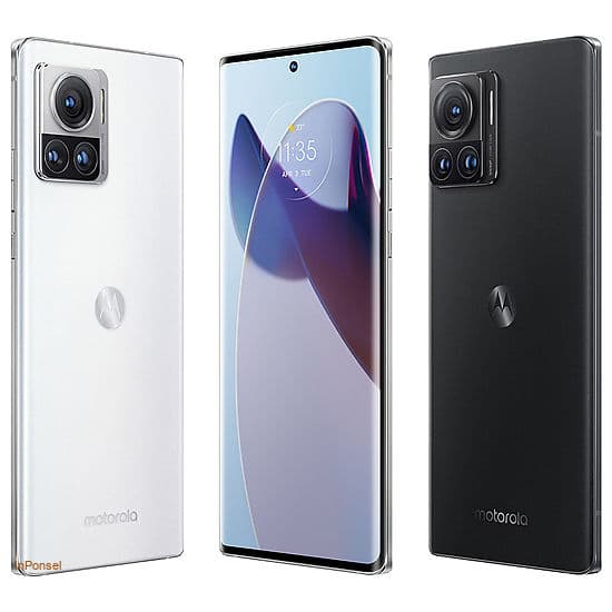 Motorola Moto X30 Pro
