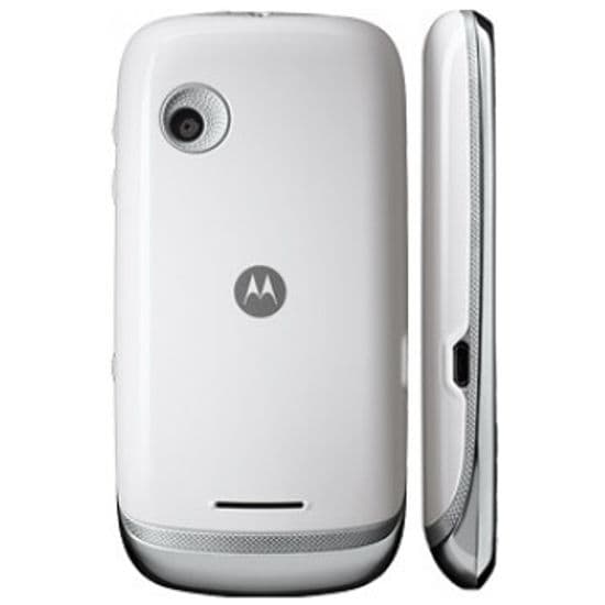 Motorola MOTO XT316
