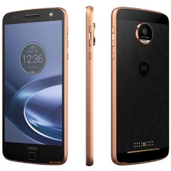 Motorola Moto Z Force
