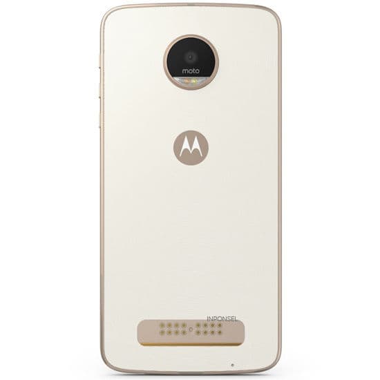 Motorola Moto Z Play Dual