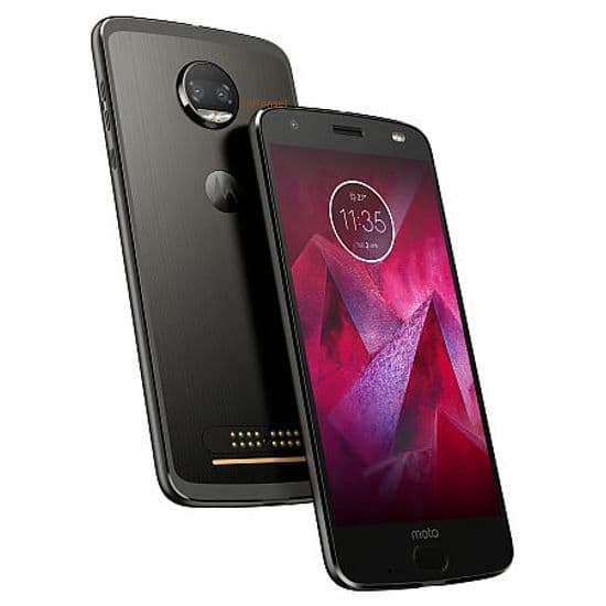 Motorola Moto Z2 Force