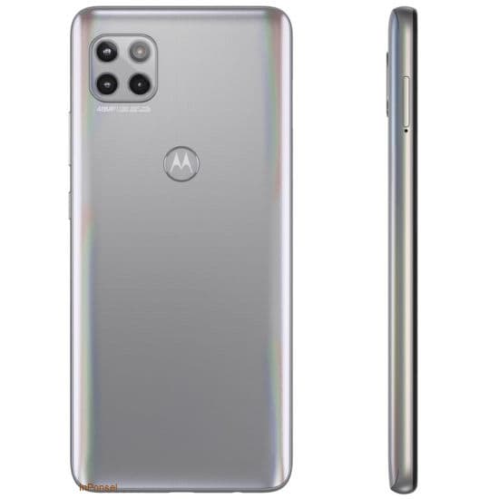 Motorola One 5G Ace