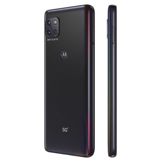 Motorola One 5G UW Ace