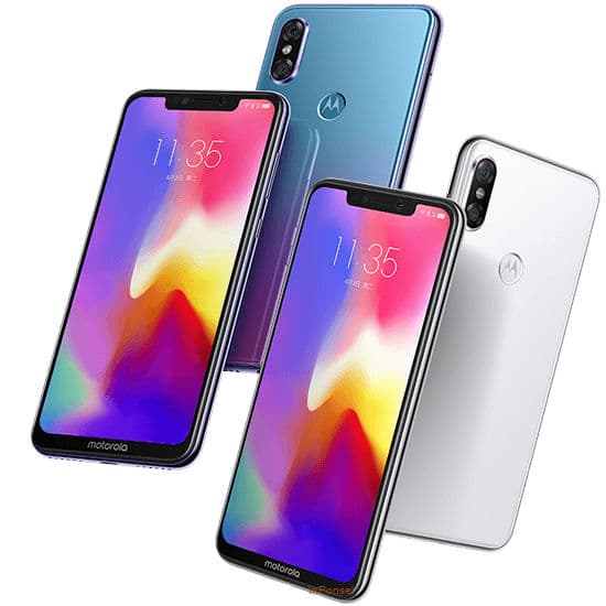 Motorola P30
