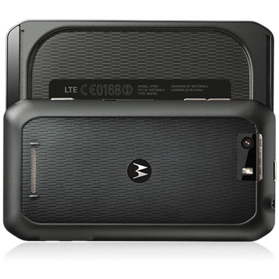 Motorola Photon Q 4G LTE XT897