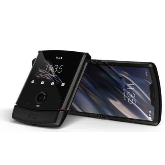Motorola Razr 2019