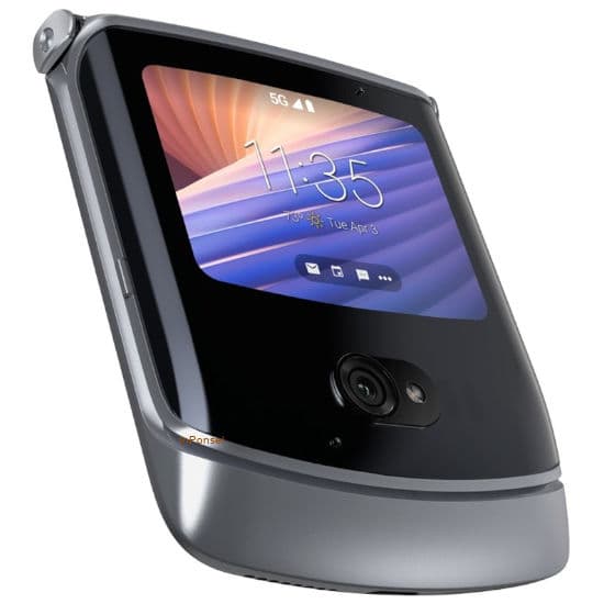 Motorola Razr 5G