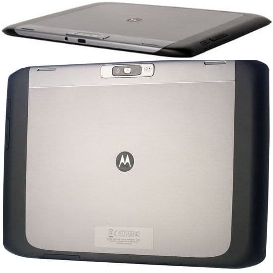 Motorola XOOM 2 3G MZ616