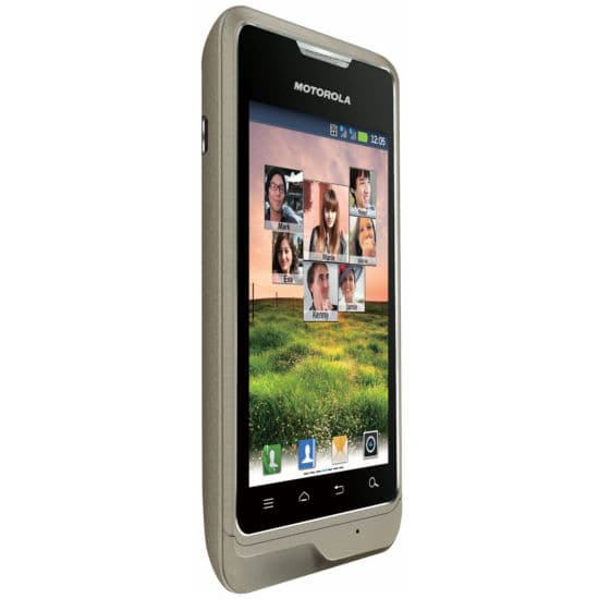 Motorola XT390