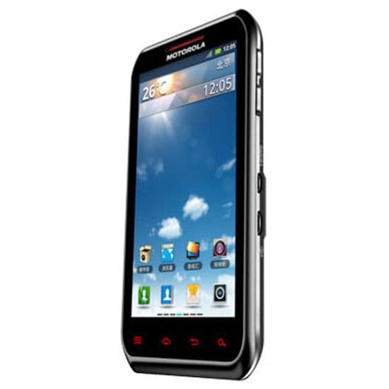 Motorola XT760