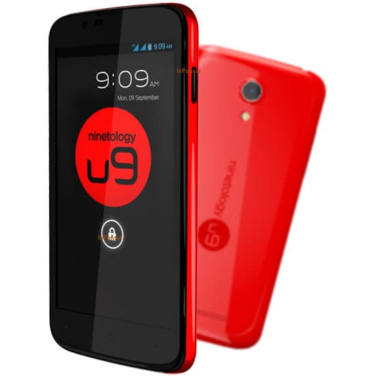 Ninetology U9 R1
