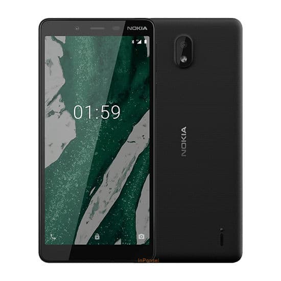 Nokia 1 Plus