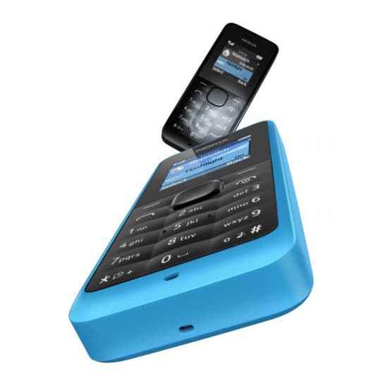 Nokia 105