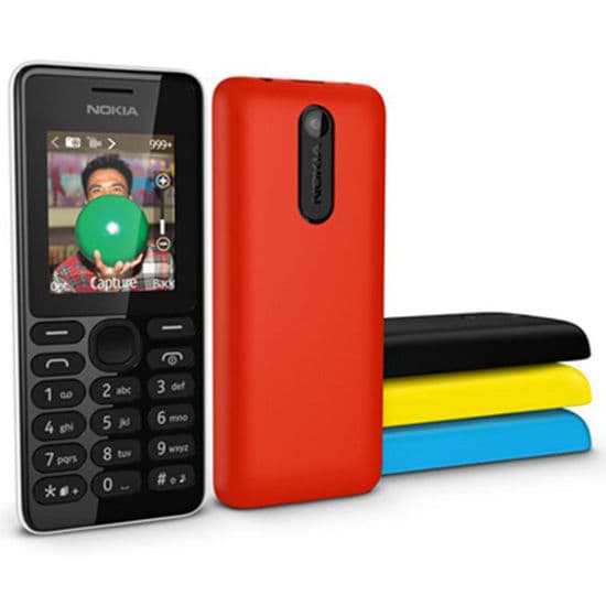 Nokia 108