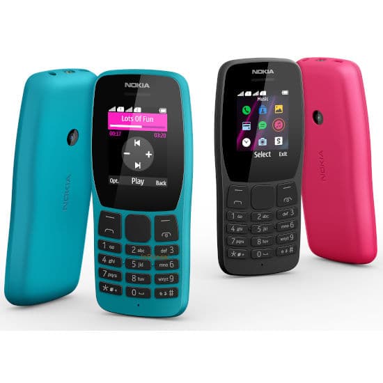 Nokia 110 (2019)