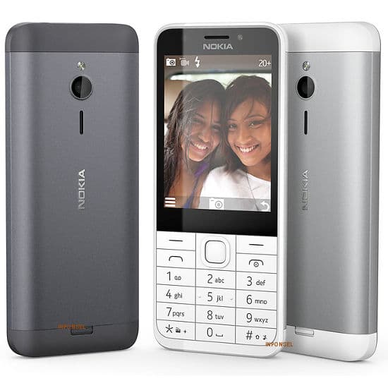 Nokia 230