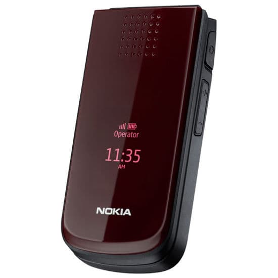 Nokia 2720 Fold